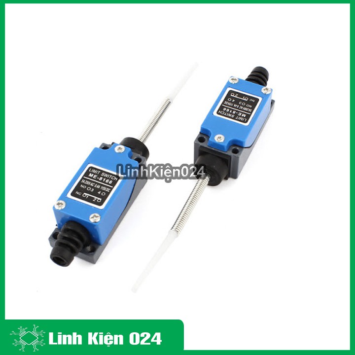 Công Tắc Hành Trình Moujen ME-8166 250VAC-5A