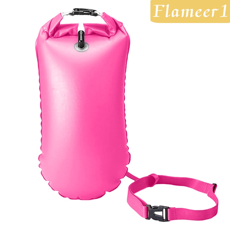 [flameer1] Phao Bơi Nổi An Toàn Cho Người Đi Bơi Dạo Phố