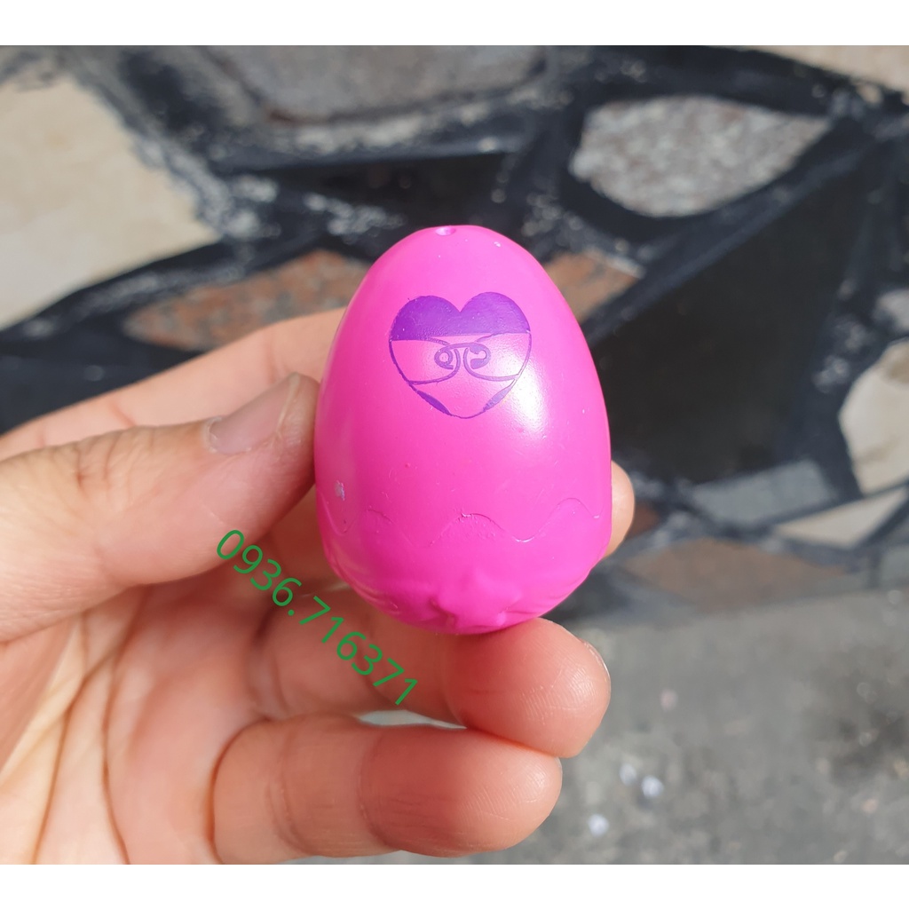 Quả trứng Hatchimals SS10 hàng Spin Master Canada