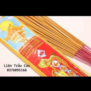 Hương Trầm Hảo Hạng Thu Hiền