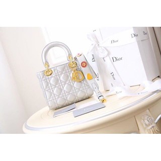 Túi Lady Dior
