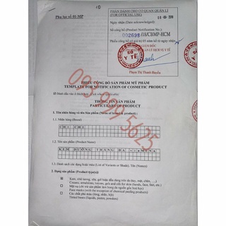 Lẻ 1h kem Mena chuẩn xịn