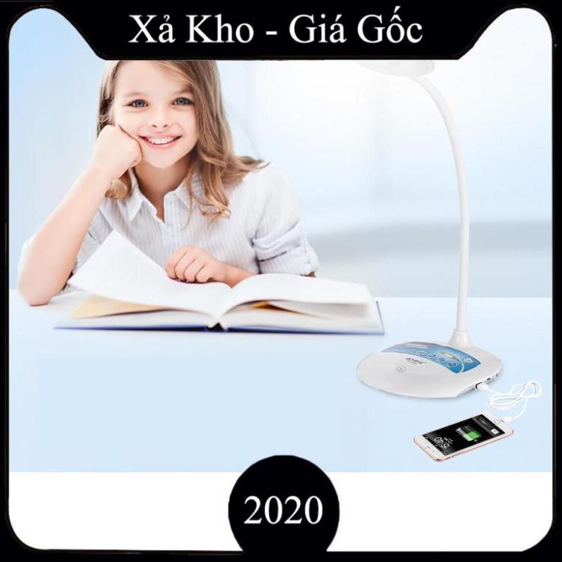 Xả kho - Giá Gốc -  Đèn cảm ứng để bàn, đèn học, đèn chống cận bảo vệ mắt hiệu quả  - Bảo hành úy tín 1 đổi 1