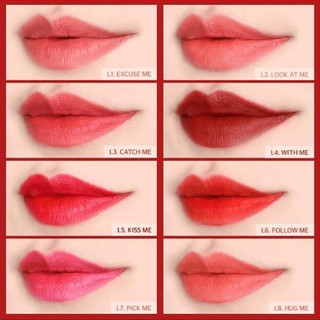 Son Lì Merzy Another Me The First Lipstick
