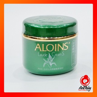 Kem dưỡng da lô hội Aloins Nhật Bản 185g