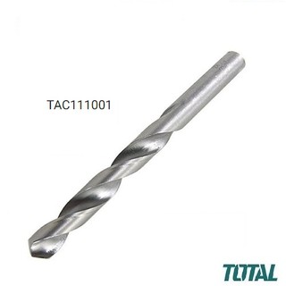 10MM MŨI KHOAN SẮT M2 TOTAL TAC111001