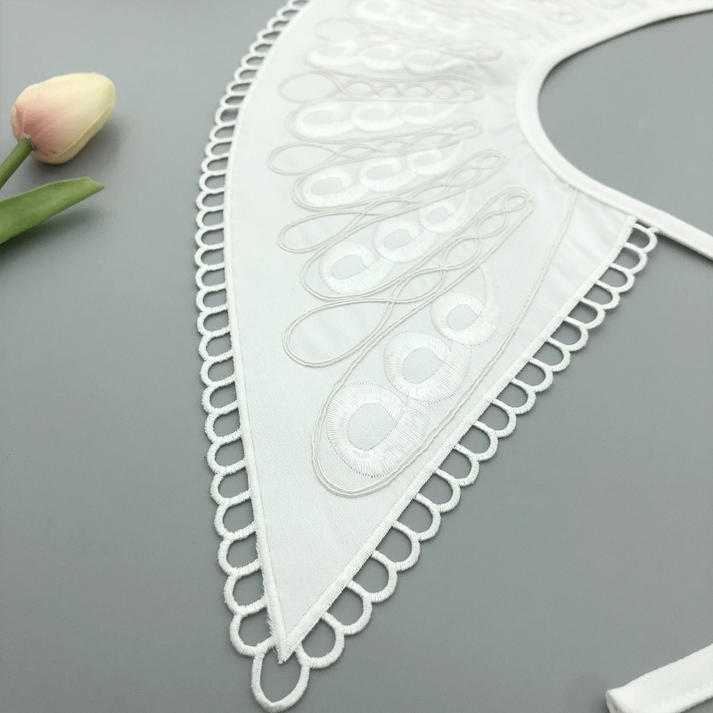 Han Khăn Choàng Cổ Rỗng Có Thể Tháo Rời Vintage Cho Nữ Poncho Shrug