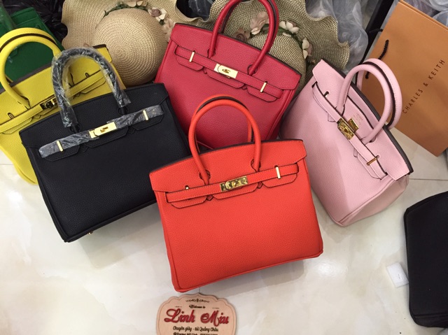 Túi brikin da togo size 30cm