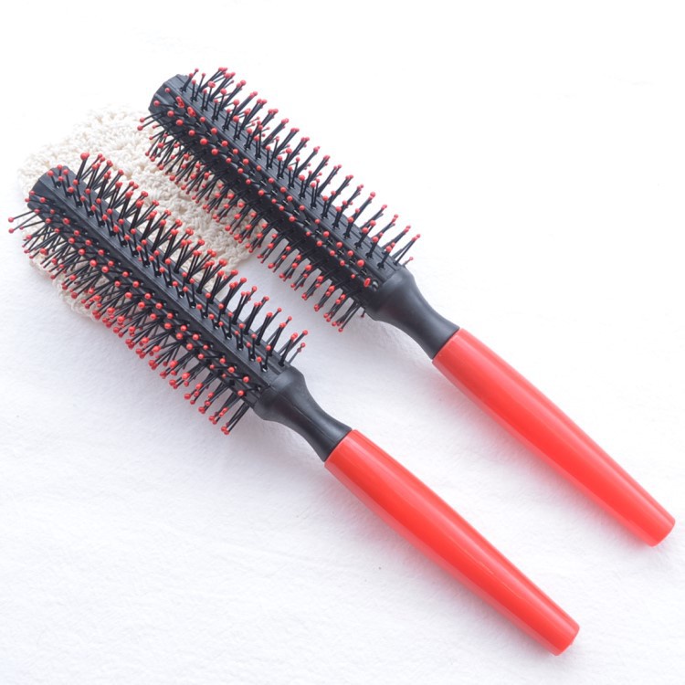 Lược Chải Tóc Uốn Phồng Siêu Đẹp Bồng Bềnh MINISHOP H021