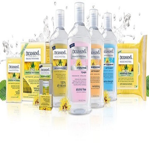 Nước hoa hồng Dickinson's Original Witch Hazel Pore Perfecting Toner 473ml | BigBuy360 - bigbuy360.vn