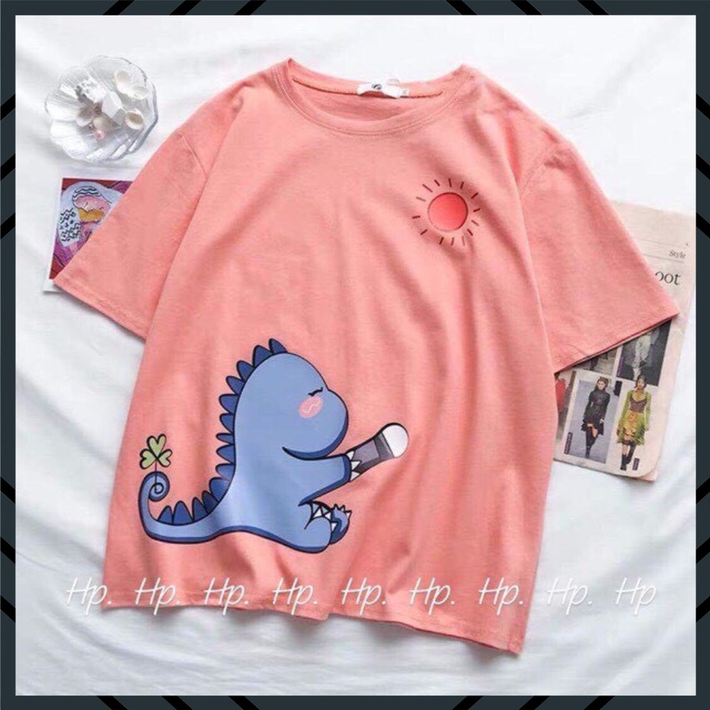 Áo thun nam tay lở 💥FREESHIP💥ÁO THUN CHẤT VẢI NỈ FROM RỘNG 1 SIZE DƯỚI 65KG MẶ | BigBuy360 - bigbuy360.vn