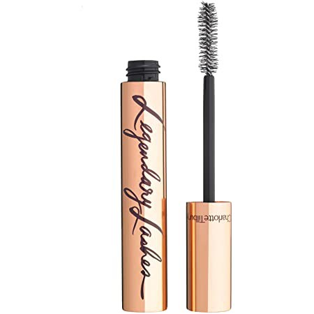 CHUỐT MI MASCARA ĐỈNH CAO CHARLOTTE TILBURY LEGENDARY LASHES VOLUME 2 CHÍNH HÃNG - 8145