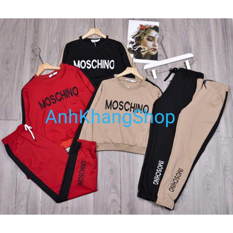 Set Thể Thao Umi Xuất Dư