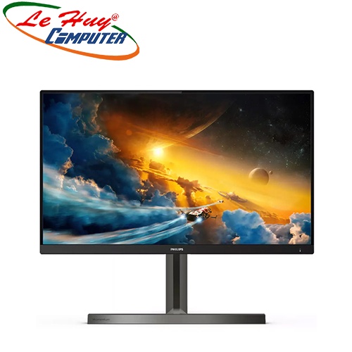 Màn hình máy tính Philips 275M1RZ/74 27Inch 2K IPS 144Hz 1ms