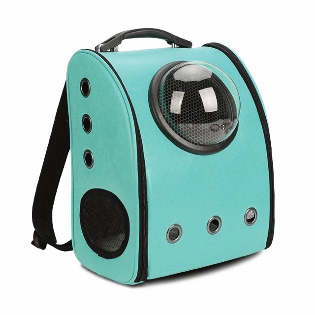 Balo da cao cấp cho thú cưng  Giá Sốc. Mèo  cún