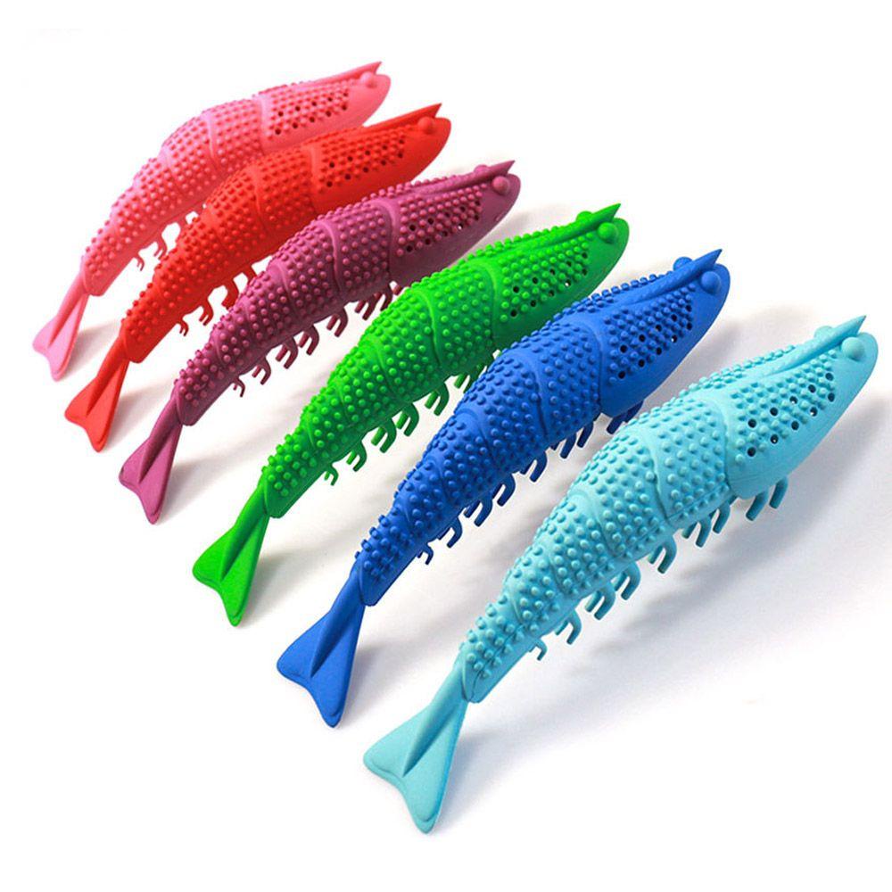 Bàn Chải Đánh Răng Đồ Chơi Cho Mèo