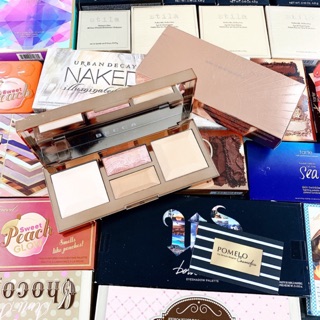 Bảng phấn Becca Be A Light Face