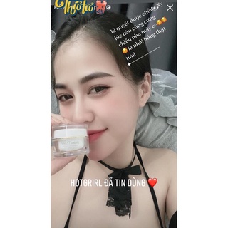 Kem Hồng Nhũ Hoa Phan any