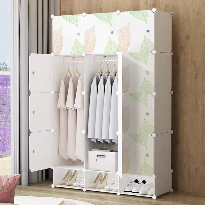 (XẢ KHO) TỦ NHỰA LẮP GHÉP 15Ô ( 3 Ô GIÀY) NHIỀU MẪU CHỌN HÌNH THEO PHÂN LOẠI