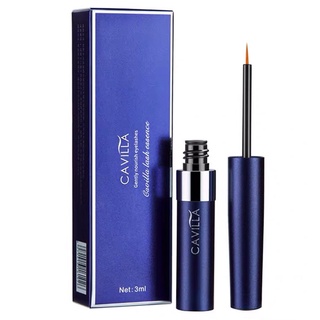 Tinh chất kích thích mọc lông mi 3ml cavilla