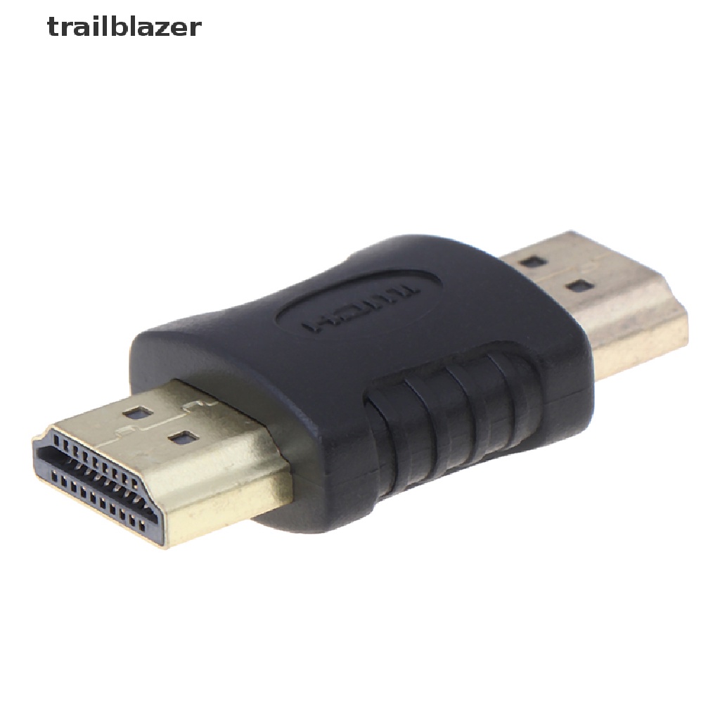 Bộ Chuyển Đổi HDMI Sang HDMI Cho Máy Tính Trio