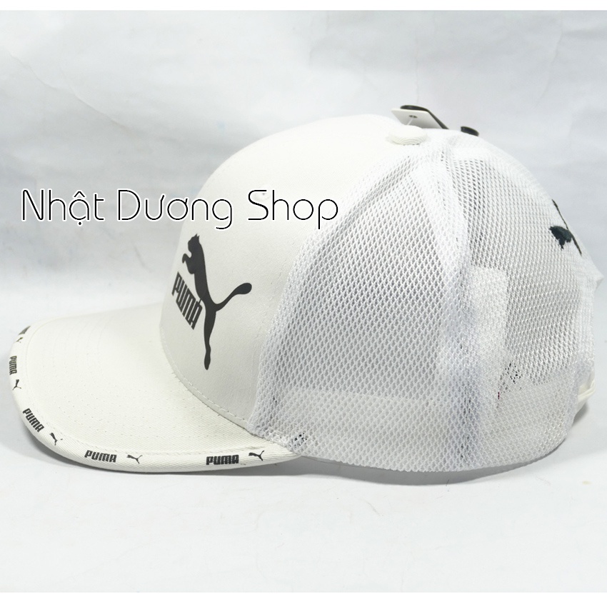 Nón kết lưới In hình Con Báo độc đáo cao cấp- Kiểu dáng thời trang cá tính thích hợp cho mọi người
