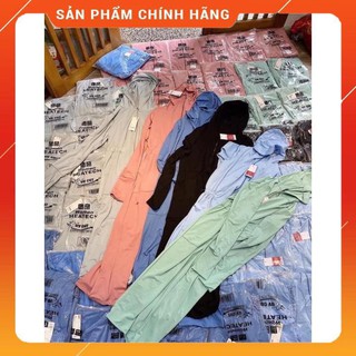 [ FREESHIP ] ÁO CHOÀNG thông hơi chống nắng