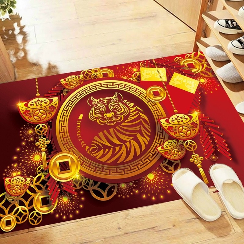 thảm chùi chân ,thảm bali kt 40x60