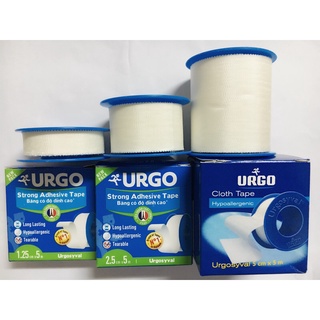 Băng keo vải xé Urgosyval