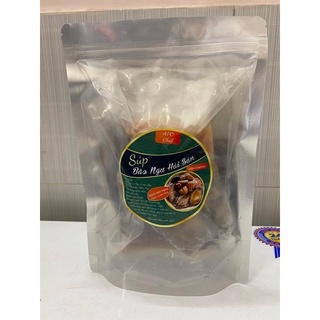 súp bào ngư hải sâm