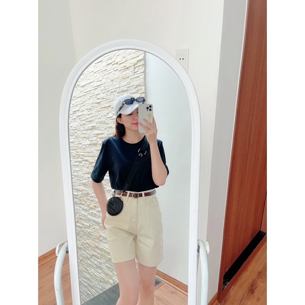 Quần Ngố Kèm Nịt