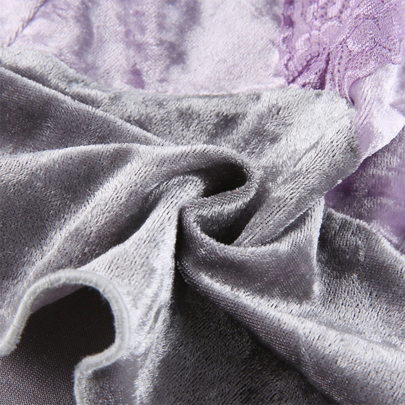 Xiangbao Áo Croptop Không Tay Cổ Chữ V Hở Lưng Phối Ren Hoa Màu Sắc Tương Phản Quyến Rũ Cho Nữ