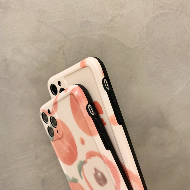 Ốp lưng iphone imd new đào nhật 5/5s/6/6plus/6s/6splus/7/7plus/8/8plus/x/xr/xs/11/12/pro/max/plus/promax - Awifi Q3-1 | BigBuy360 - bigbuy360.vn