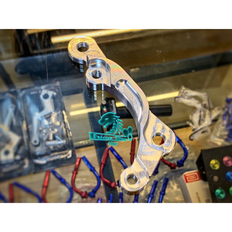 Pát Heo CNC Siêu Đẹp Tất Cả Loại Xe