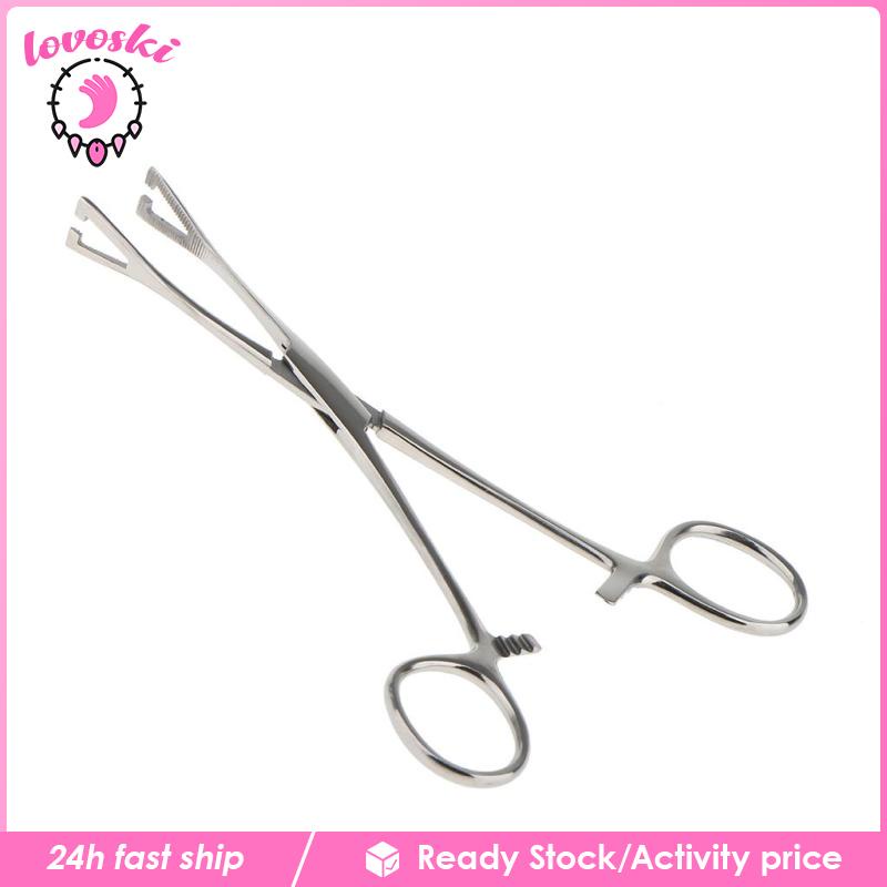 Khuyên Xỏ Cơ Thể Chuyên Nghiệp 6 &quot;