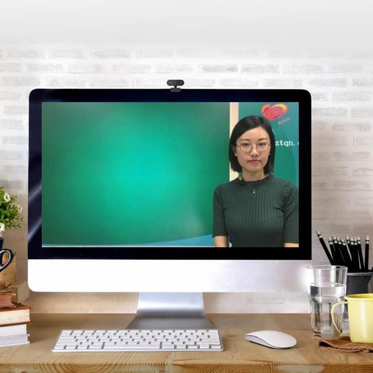 Webcam Hd 1080p 85 Chất Lượng Cao° Micro Góc Rộng 2mp p Cho Pc Laptop | BigBuy360 - bigbuy360.vn