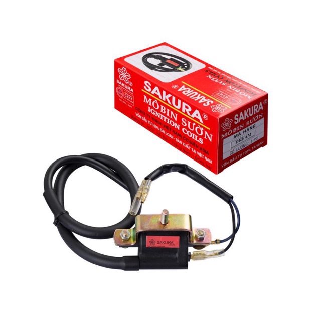 Mobin sườn Dream Sakura