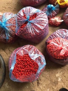 1kg hạt dổi nếp chuẩn sịn