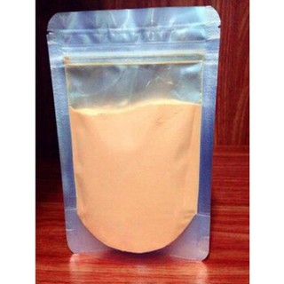 Bột phô mai lắc