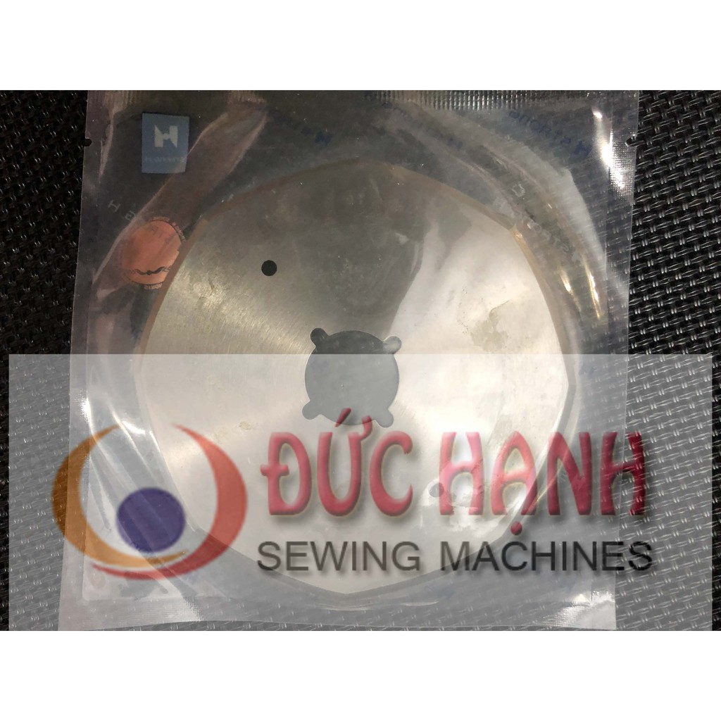 Dao máy cắt đĩa RS110