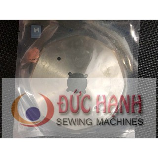 Dao máy cắt đĩa rs110