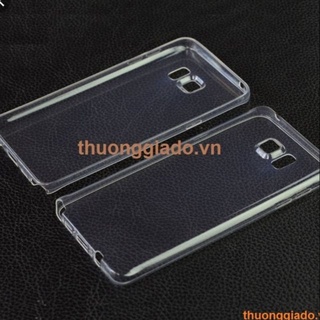 Ốp Silicon dẻo Samsung Galaxy Note 2/Note 3/Note 5/Note 8/ Note 9 (trong suốt)