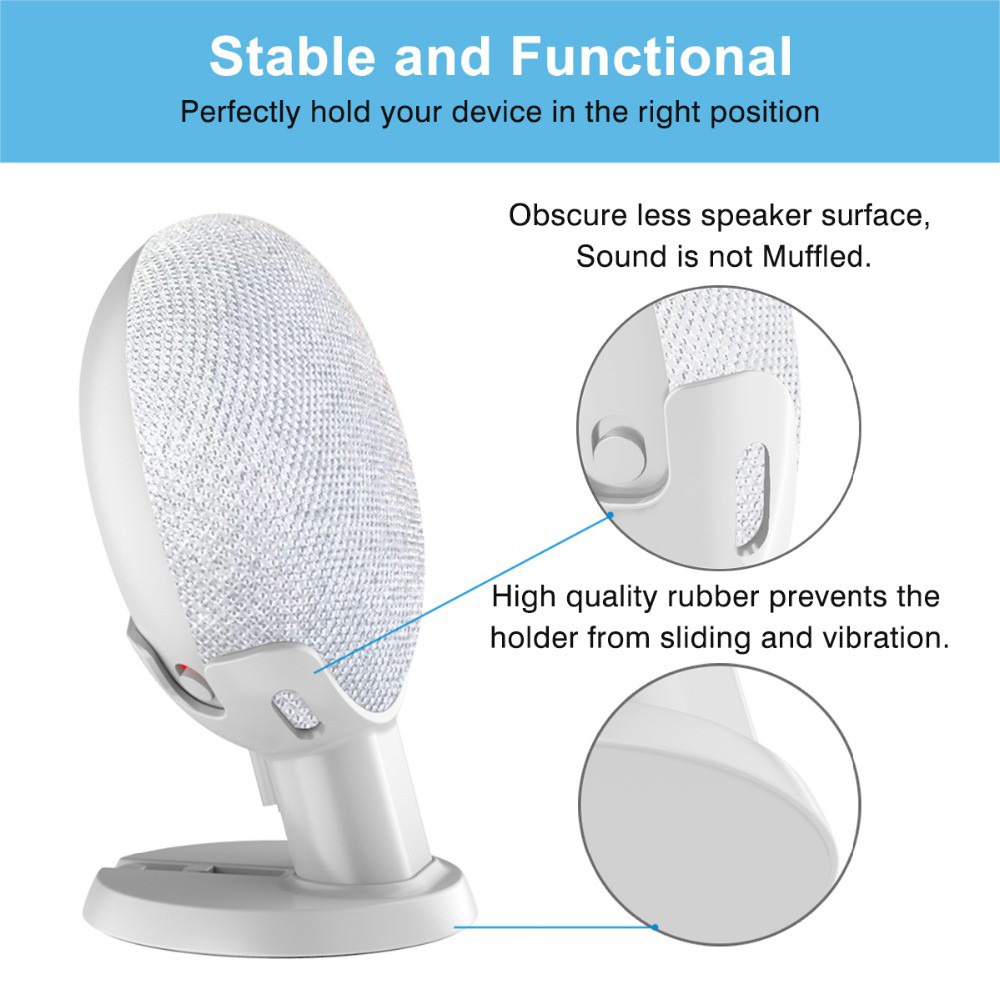 Giá Đỡ Để Bàn Cho google home mini
