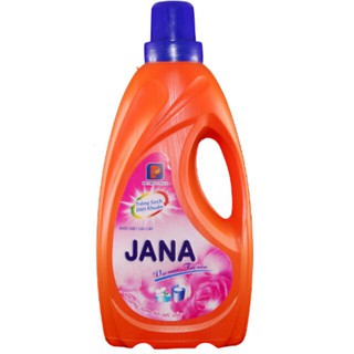Nước giặt Jana 2kg