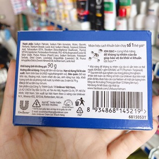 Xà Bông Lifebuoy MinMart