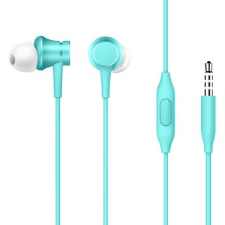 Tai Nghe Nhét Tai Mi Basic Xiaomi HSEJ03JY - Hàng Chính Hãng DGW Phân Phối Chính Thức