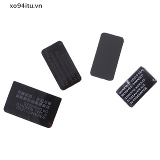 Bộ 2 miếng dán trang trí cho ps4 1000 / 1100 1200 slim 2000 for ps4 pro