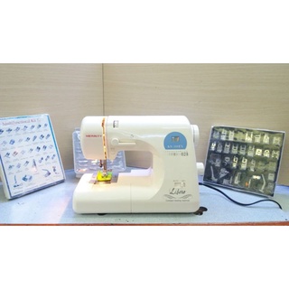 Máy may SINGER KN- 310 DX