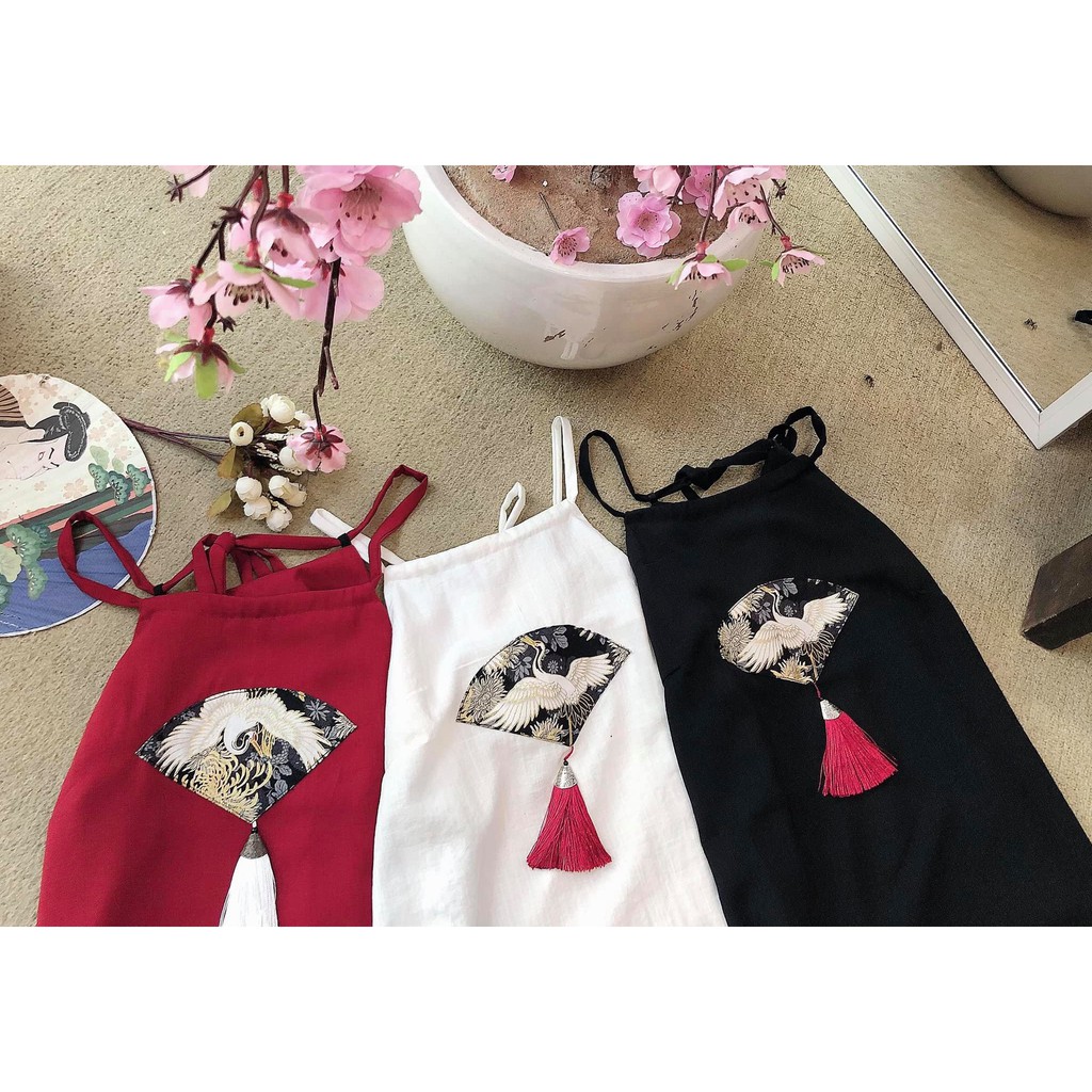 Áo Yếm Tancho | BigBuy360 - bigbuy360.vn