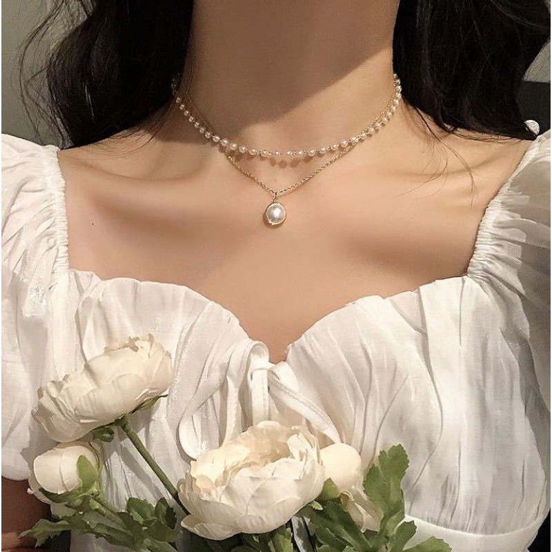 [ CÓ SẴN ] DÂY CHUYỀN HOTTREND 2020